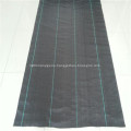 PP Woven Geotextile Weed Control Mat